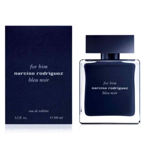 Narciso Rodriguez For Him Bleu Noir EDT