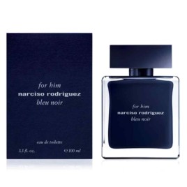 Narciso Rodriguez For Him Bleu Noir EDT