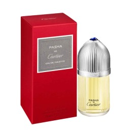 Cartier Pasha Cartier EDT Cartier Pasha Cartier EDT