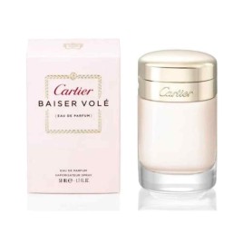 Cartier Baisier Voile Cartier EDP Cartier Baisier Voile Cartier EDP