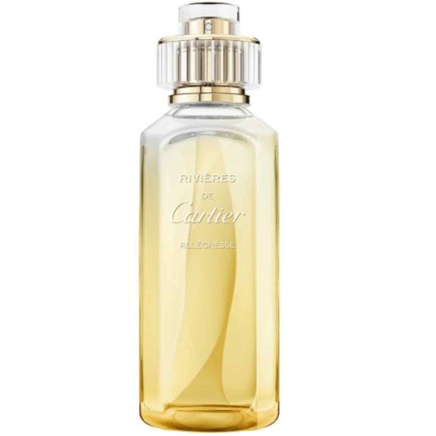 Rivieres Cartier Allegresse EDT