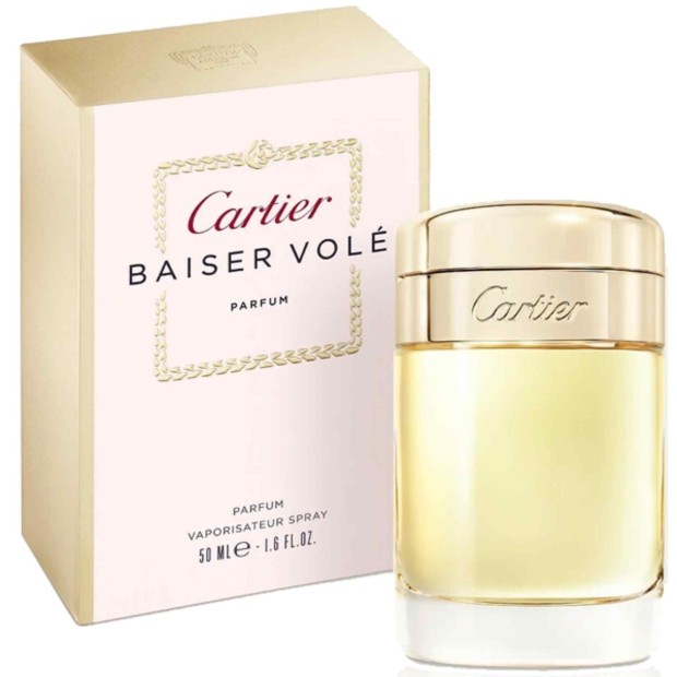 Cartier Baiser Vole Parfum