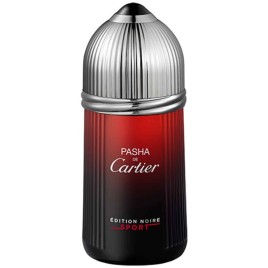 Pasha Edition Noire Sport EDT Pasha Edition Noire Sport EDT