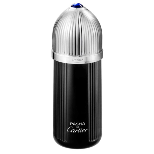Pasha Edition Noire EDT