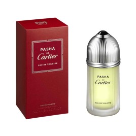Cartier Pasha De Cartier EDT Cartier Pasha De Cartier EDT