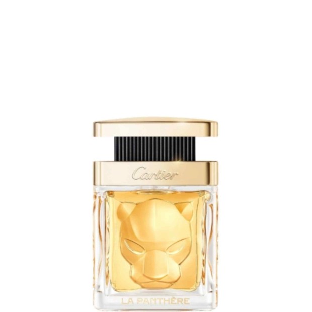 La Panthere EDP  Recarregvel