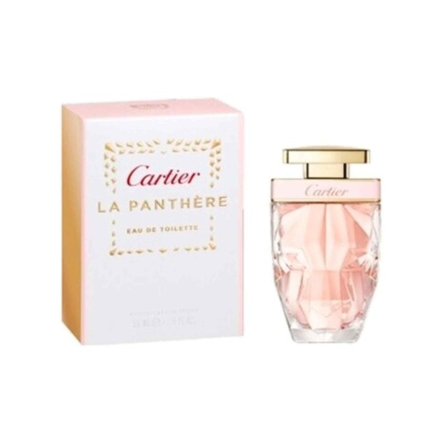 Cartier La Panthere EDT