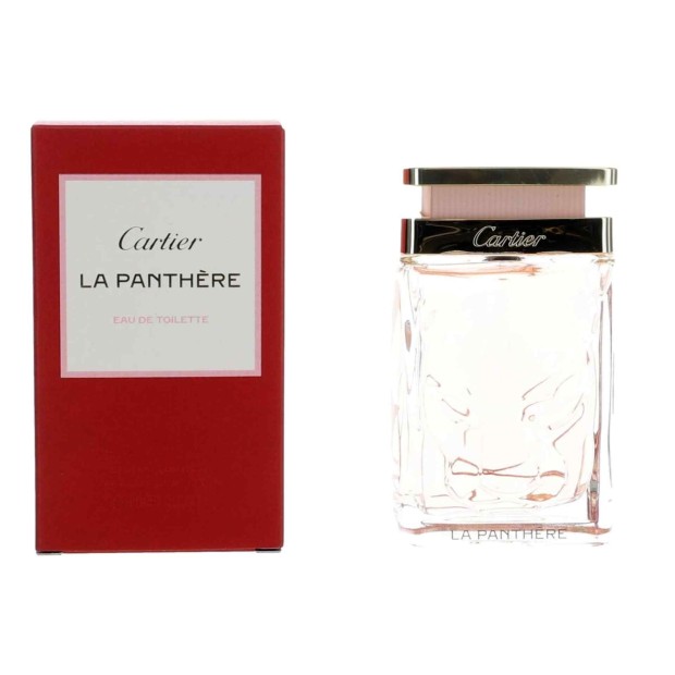 La Panthere EDT