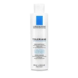 LA ROCHE POSAY TOLERIANE dermo-nettoyant visage & yeux LA ROCHE POSAY TOLERIANE dermo-nettoyant visage & yeux