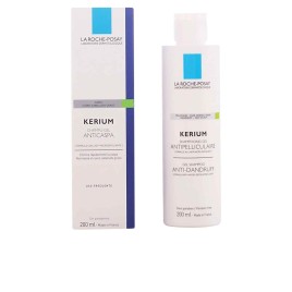Kerium Shampooing Gel Antipelliculaire Micro-Exfoliant