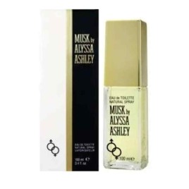 Alyssa Ashley Musk EDT Alyssa Ashley Musk EDT