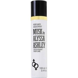 Alyssa Ashley Musk Deo Spray Alyssa Ashley Musk Deo Spray