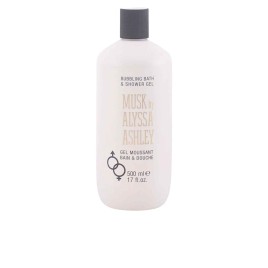 Musk Bubbling Bath & Gel De Banho Musk Bubbling Bath & Gel De Banho