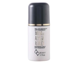Musk Desodorizante Roll-On