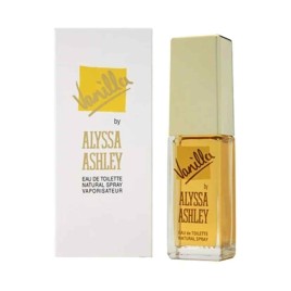 Vanilla EDT Vanilla EDT