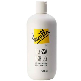 Alyssa Ashley Vanilla Hand&Bl