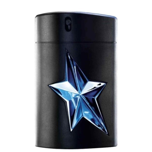 A*MEN Rubber Refillable EDT