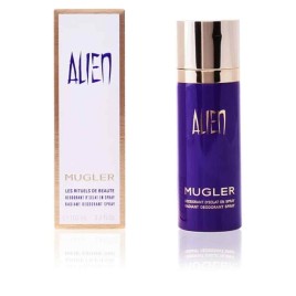 Alien Desodorizante Spray