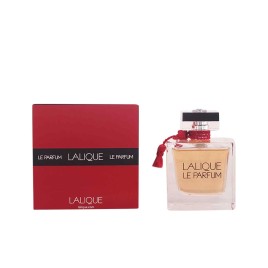 LALIQUE LALIQUE LE PARFUM edp vaporizador LALIQUE LALIQUE LE PARFUM edp vaporizador