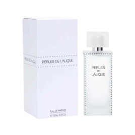 LALIQUE PERLES DE LALIQUE edp vaporizador LALIQUE PERLES DE LALIQUE edp vaporizador
