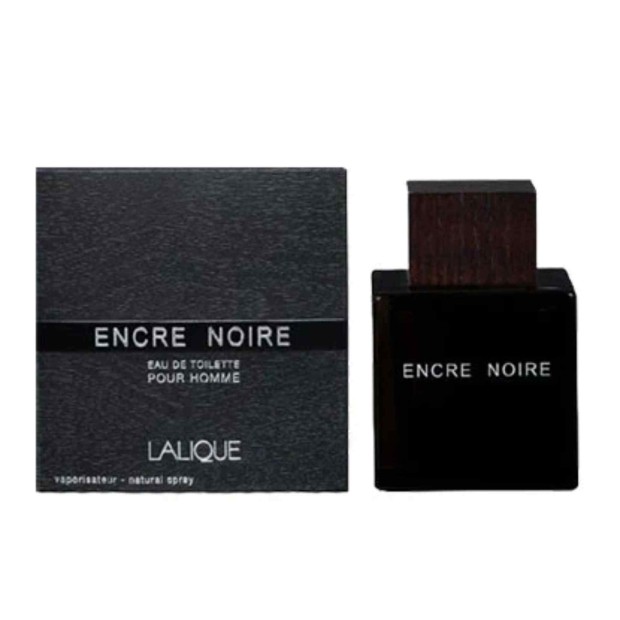 Lalique Encre Noire Eau de Toilette