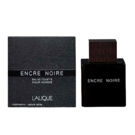 Lalique Encre Noire Eau de Toilette