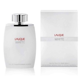 LALIQUE WHITE edt vaporizador LALIQUE WHITE edt vaporizador