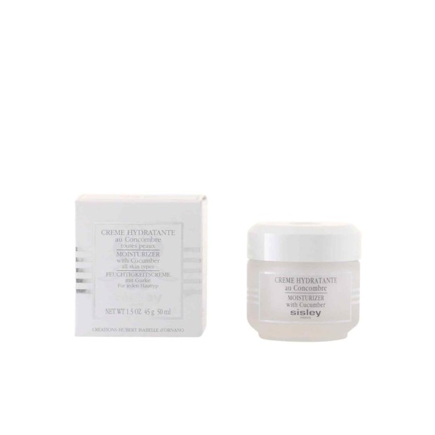 SISLEY PHYTO JOUR&NUIT crme hydratante concombre pot