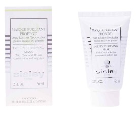 SISLEY RESINES TROPICALES masque purifant profond SISLEY RESINES TROPICALES masque purifant profond