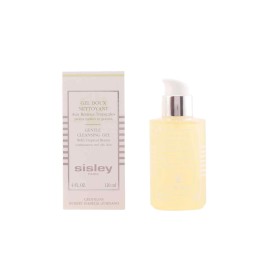 SISLEY RESINES TROPICALES gel doux nettoyant SISLEY RESINES TROPICALES gel doux nettoyant
