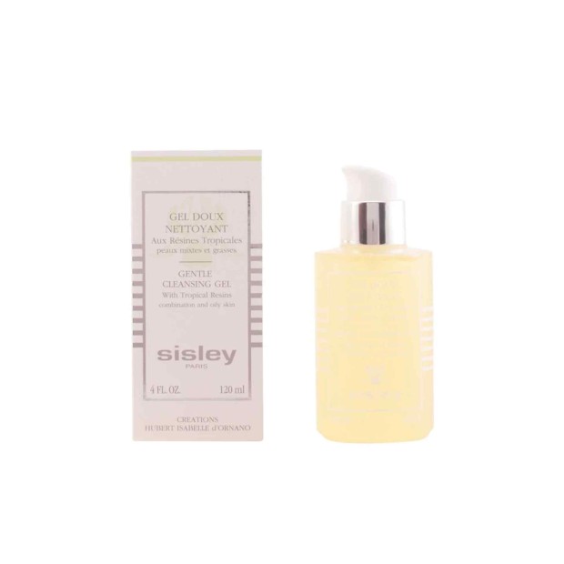 SISLEY RESINES TROPICALES gel doux nettoyant