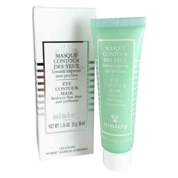 SISLEY PHYTO SPECIFIC MASQUE CONT.YEUX