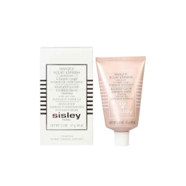 SISLEY MASQUE ECLAT EXPRESS nettoyant à l'argile rouge SISLEY MASQUE ECLAT EXPRESS nettoyant à l'argile rouge