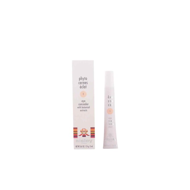 SISLEY PHYTO CERNES ECLAT n1