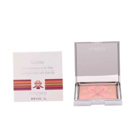 SISLEY L'ORCHIDÉE blush enlumineur au lys blanc 15 gr SISLEY L'ORCHIDÉE blush enlumineur au lys blanc 15 gr