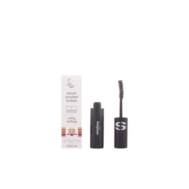SISLEY SO CURL mascara 02-deep brown
