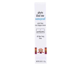SISLEY PHYTO KHOL STAR WP sytlo liner 01-sparkling black 0,3 gr SISLEY PHYTO KHOL STAR WP sytlo liner 01-sparkling black 0,3 gr