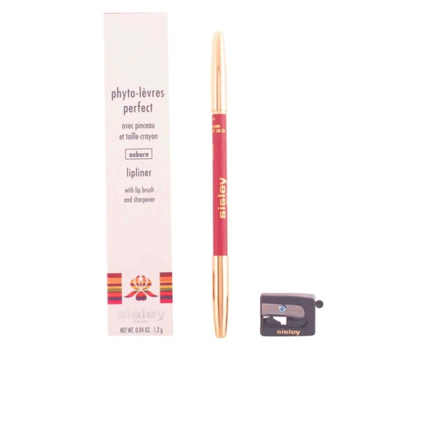 SISLEY PHYTO LIP perfect 10-auburn 1,2 gr