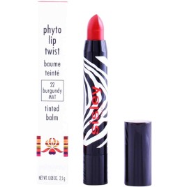 SISLEY PHYTO LIP twist 22-burgundy mat 2,5 gr SISLEY PHYTO LIP twist 22-burgundy mat 2,5 gr