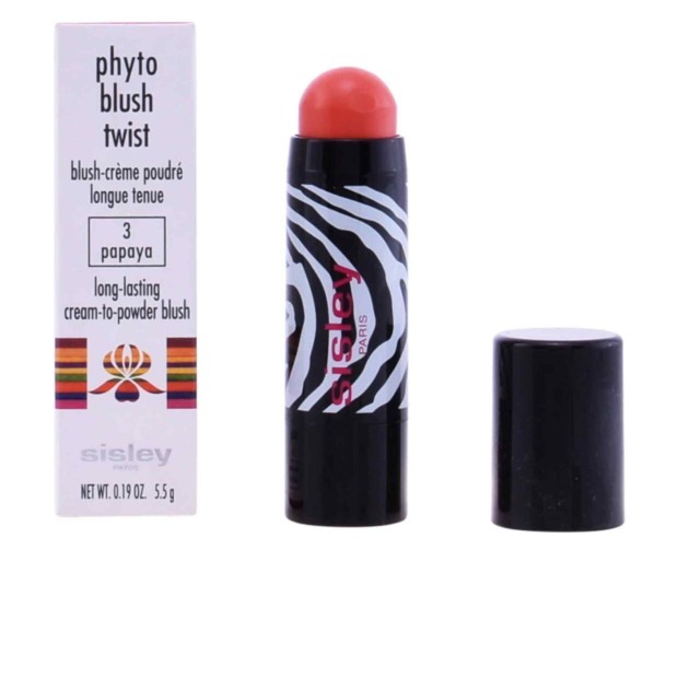 SISLEY PHYTO-BLUSH twist papaya