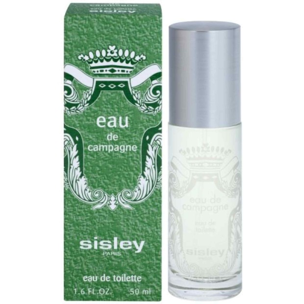 Eau De Campagne EDT