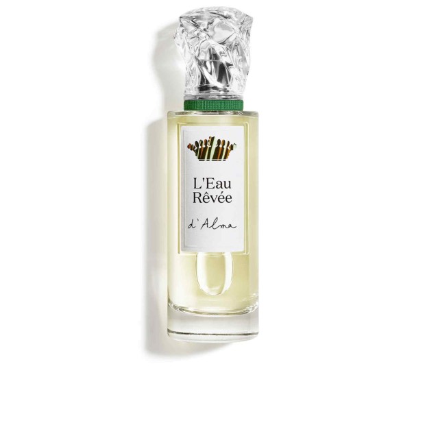 Sisley L'Eau Revee D'Alma EDT