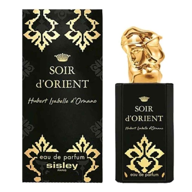 Sisley Soir D'Orient EDP