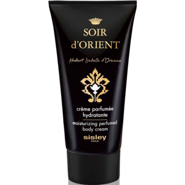 Soir D'Orient Creme