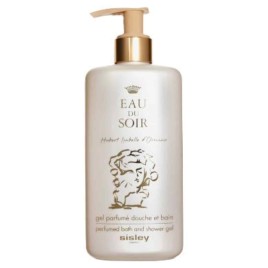 Eau De Soir Gel Duche Parfume Eau De Soir Gel Duche Parfume