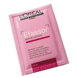 EFASSOR Pó Descolorante Espumoso 12 x 28 g EFASSOR Pó Descolorante Espumoso 12 x 28 g