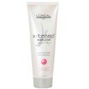 L'OREAL X-TENSO smoothing cream natural hair