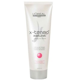 L'OREAL X-TENSO smoothing cream natural hair L'OREAL X-TENSO smoothing cream natural hair