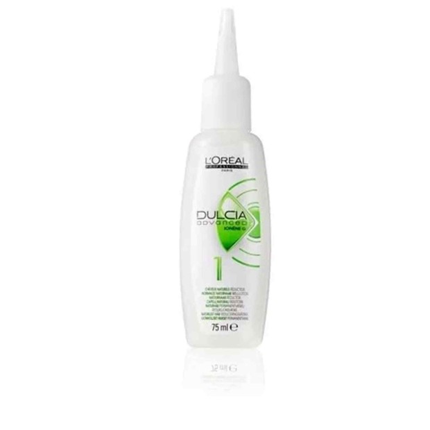 Dulcia Advanced N2 permanente 12 x