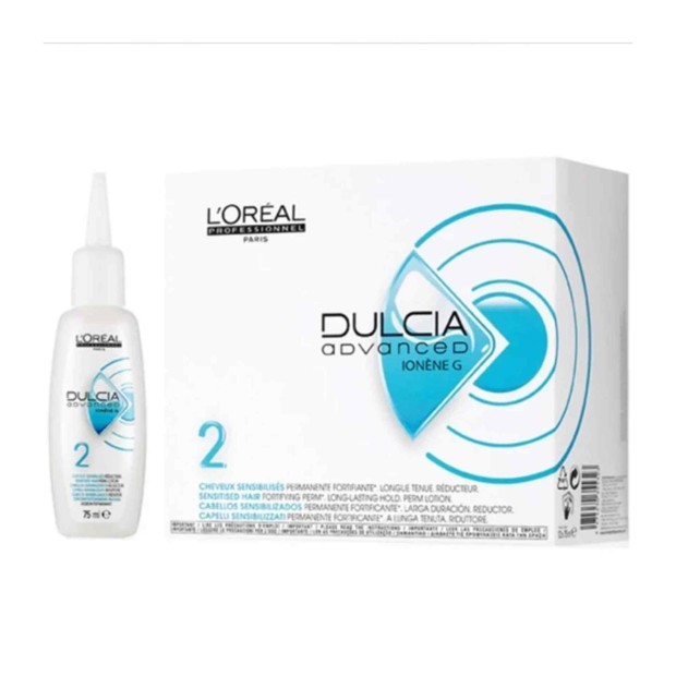 Dulcia Advanced tnico 1T 12 x